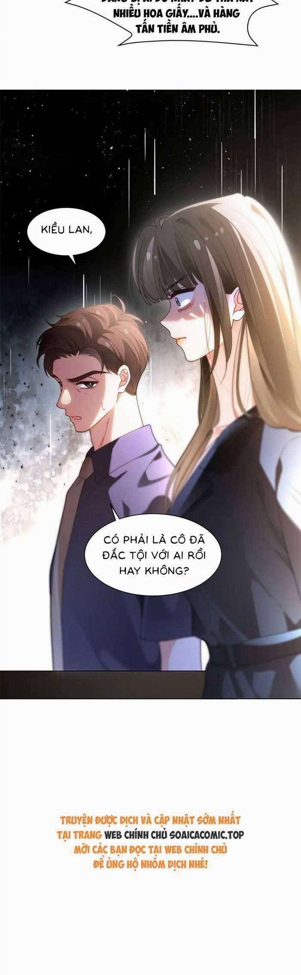 Được Các Anh Trai Chiều Chuộng Tôi Trở Nên Ngang Tàng 292 trang 16