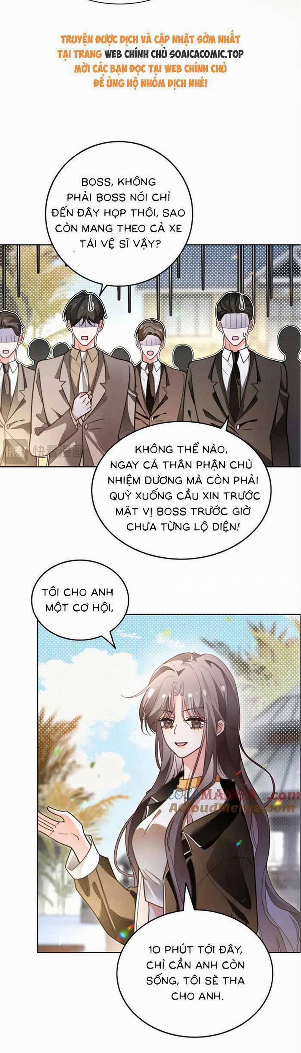 Được Các Anh Trai Chiều Chuộng Tôi Trở Nên Ngang Tàng 292 trang 2