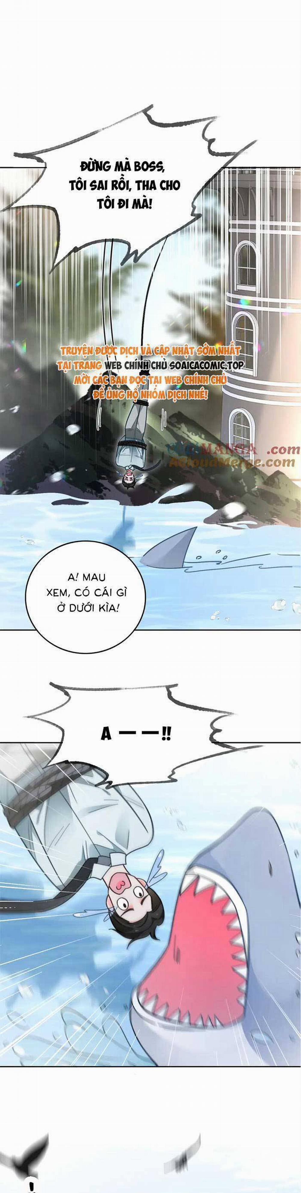 Được Các Anh Trai Chiều Chuộng Tôi Trở Nên Ngang Tàng 292 trang 3