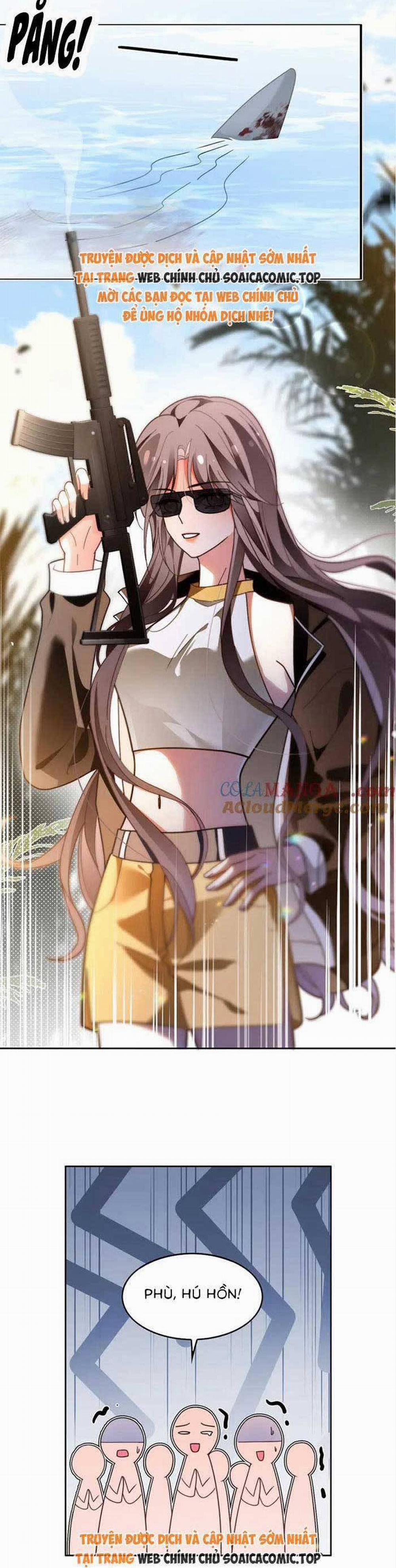 Được Các Anh Trai Chiều Chuộng Tôi Trở Nên Ngang Tàng 292 trang 4