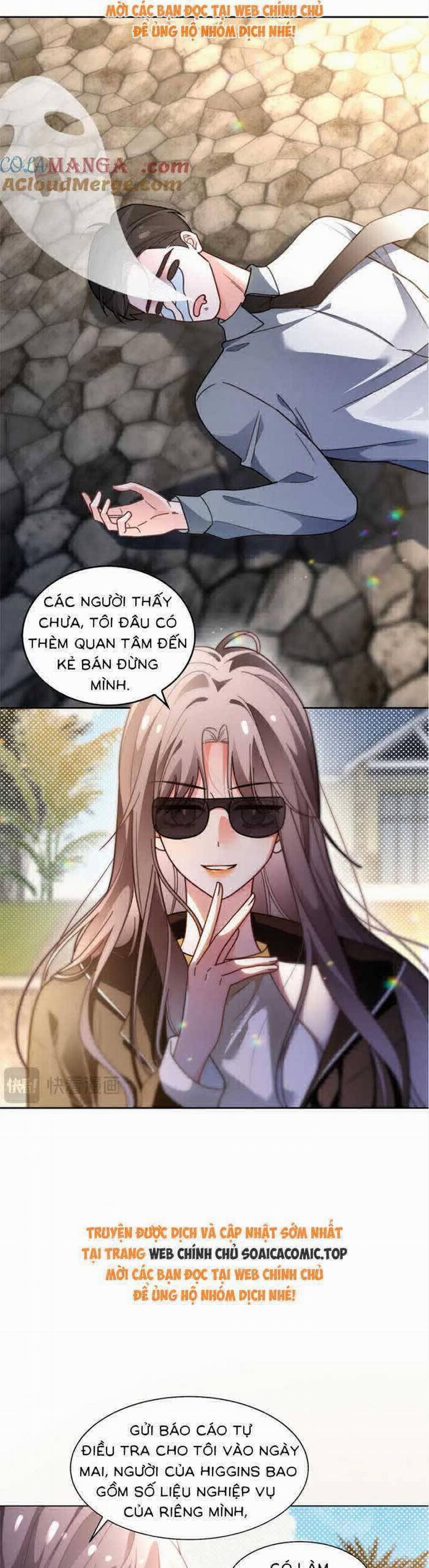 Được Các Anh Trai Chiều Chuộng Tôi Trở Nên Ngang Tàng 292 trang 5