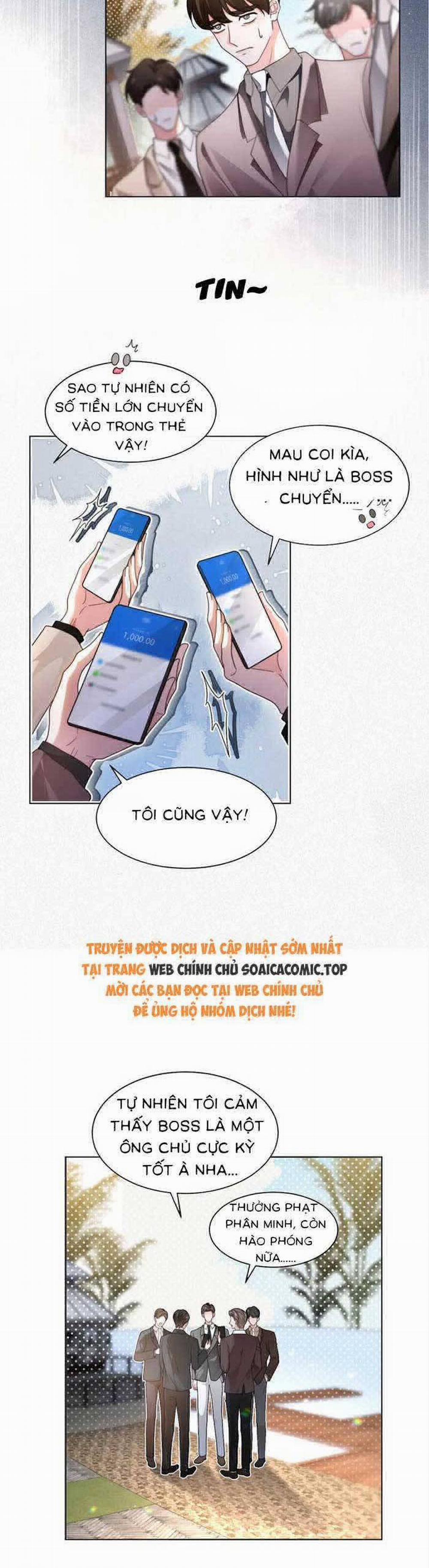 Được Các Anh Trai Chiều Chuộng Tôi Trở Nên Ngang Tàng 292 trang 7