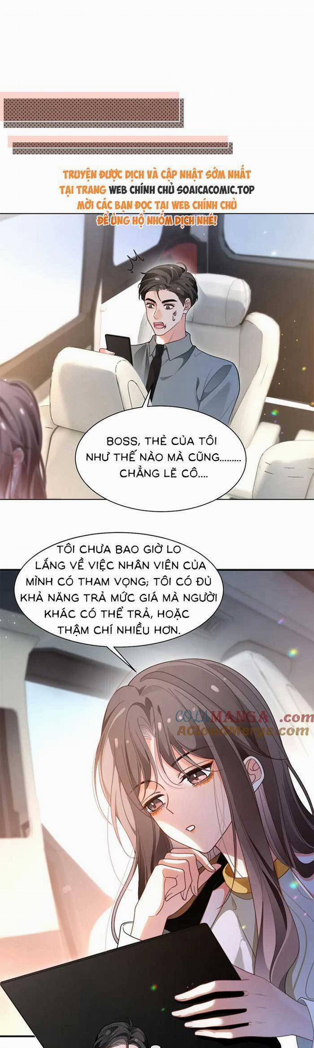 Được Các Anh Trai Chiều Chuộng Tôi Trở Nên Ngang Tàng 292 trang 8