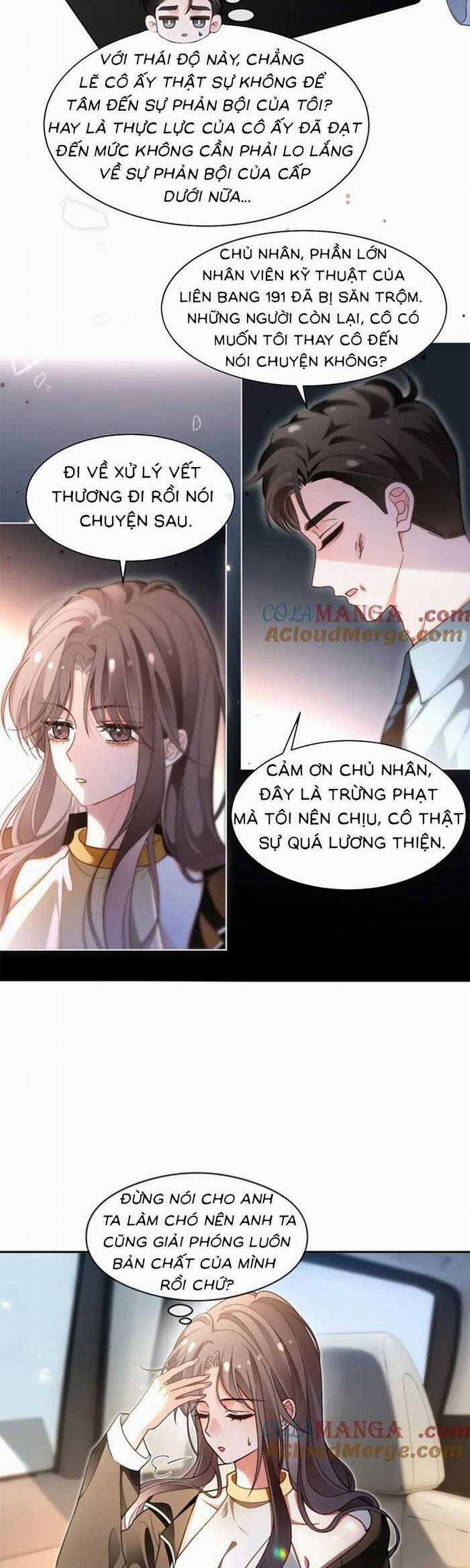 Được Các Anh Trai Chiều Chuộng Tôi Trở Nên Ngang Tàng 292 trang 9