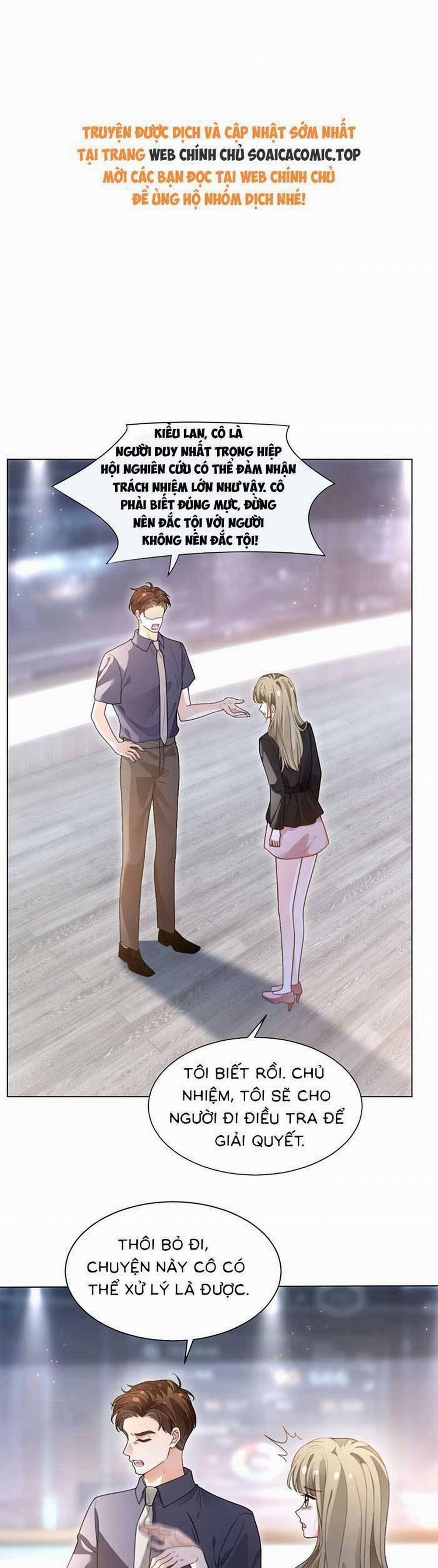 Được Các Anh Trai Chiều Chuộng Tôi Trở Nên Ngang Tàng 293 trang 0