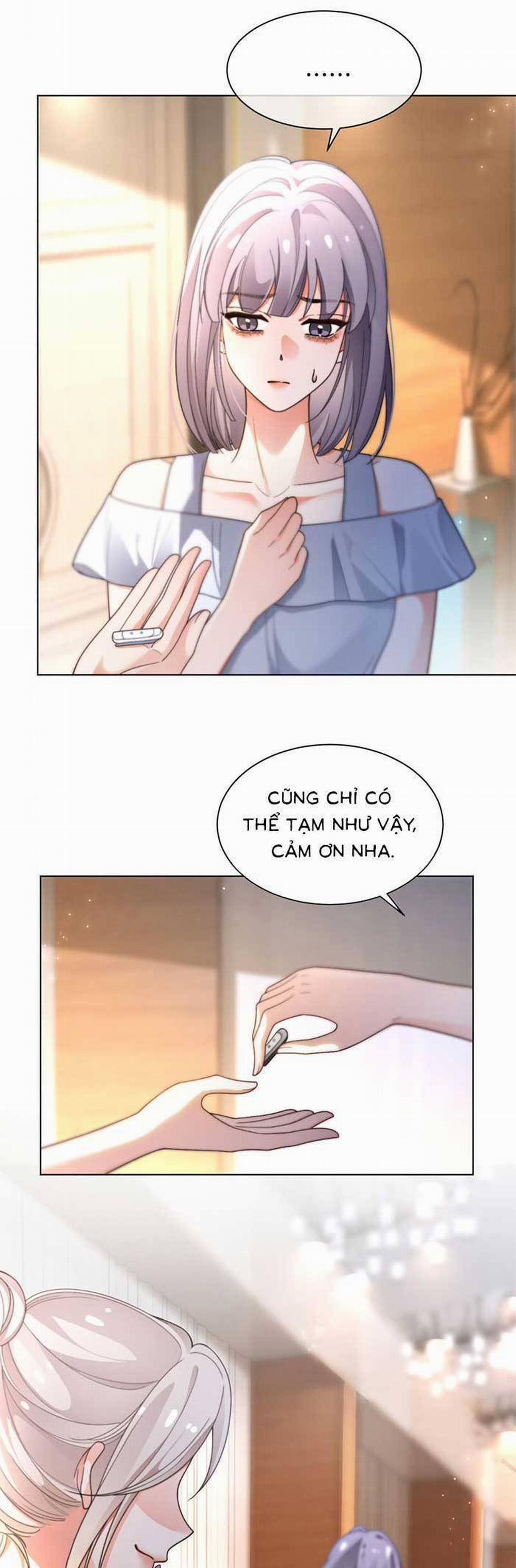 Được Các Anh Trai Chiều Chuộng Tôi Trở Nên Ngang Tàng 293 trang 14