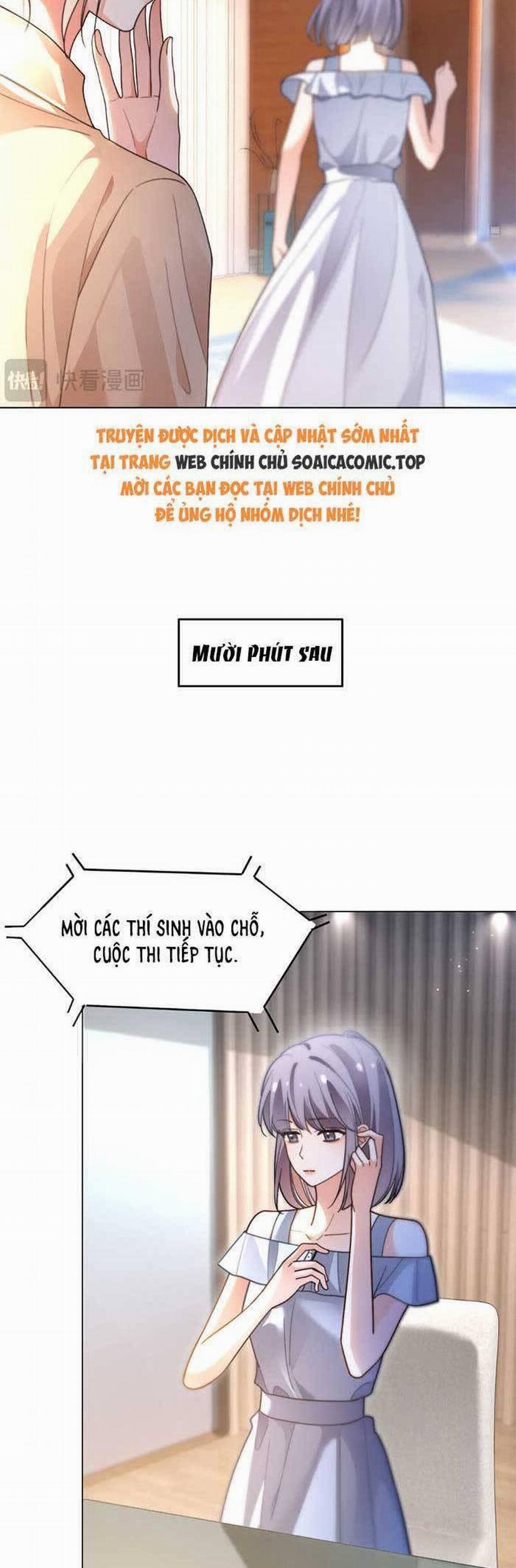 Được Các Anh Trai Chiều Chuộng Tôi Trở Nên Ngang Tàng 293 trang 15