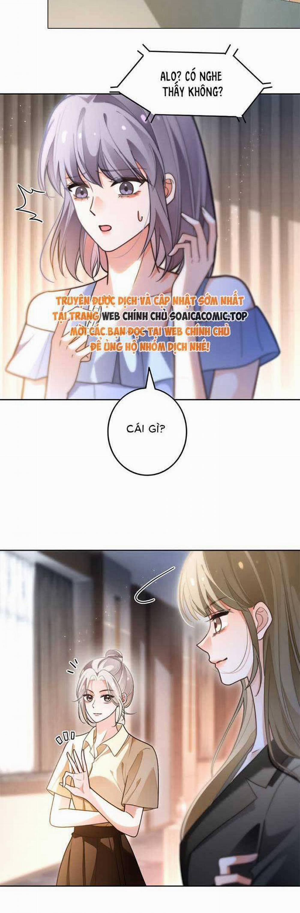 Được Các Anh Trai Chiều Chuộng Tôi Trở Nên Ngang Tàng 293 trang 16