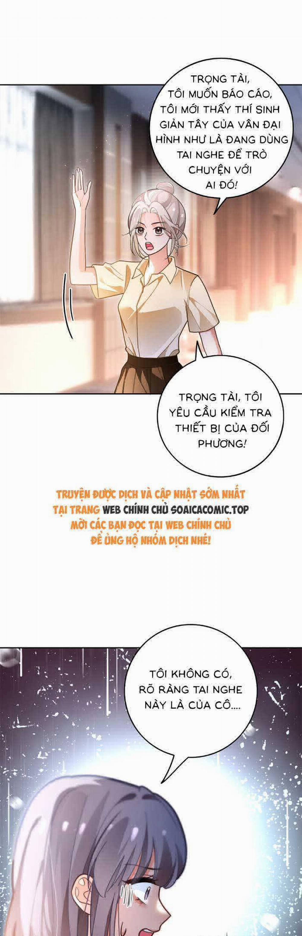 Được Các Anh Trai Chiều Chuộng Tôi Trở Nên Ngang Tàng 293 trang 17