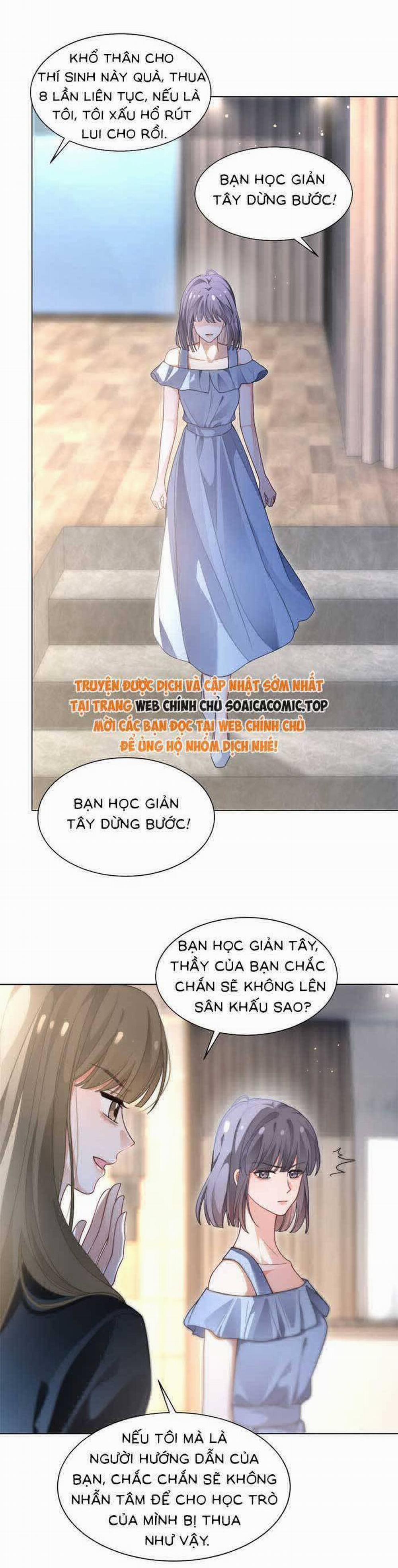 Được Các Anh Trai Chiều Chuộng Tôi Trở Nên Ngang Tàng 293 trang 7