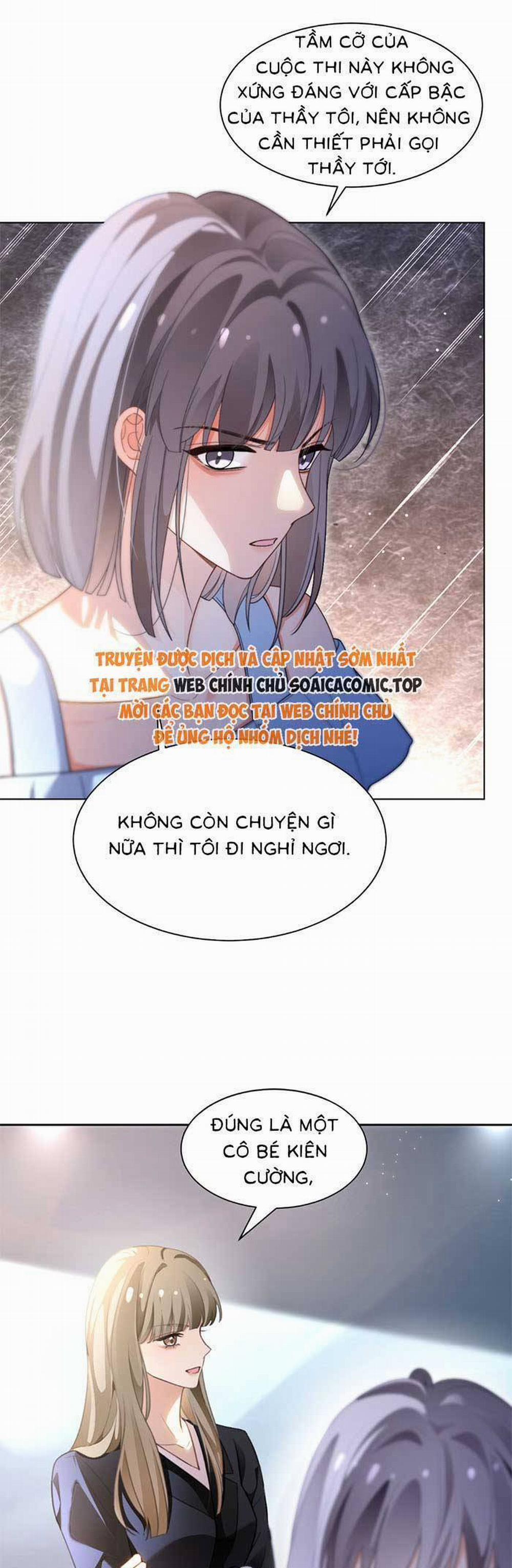 Được Các Anh Trai Chiều Chuộng Tôi Trở Nên Ngang Tàng 293 trang 8