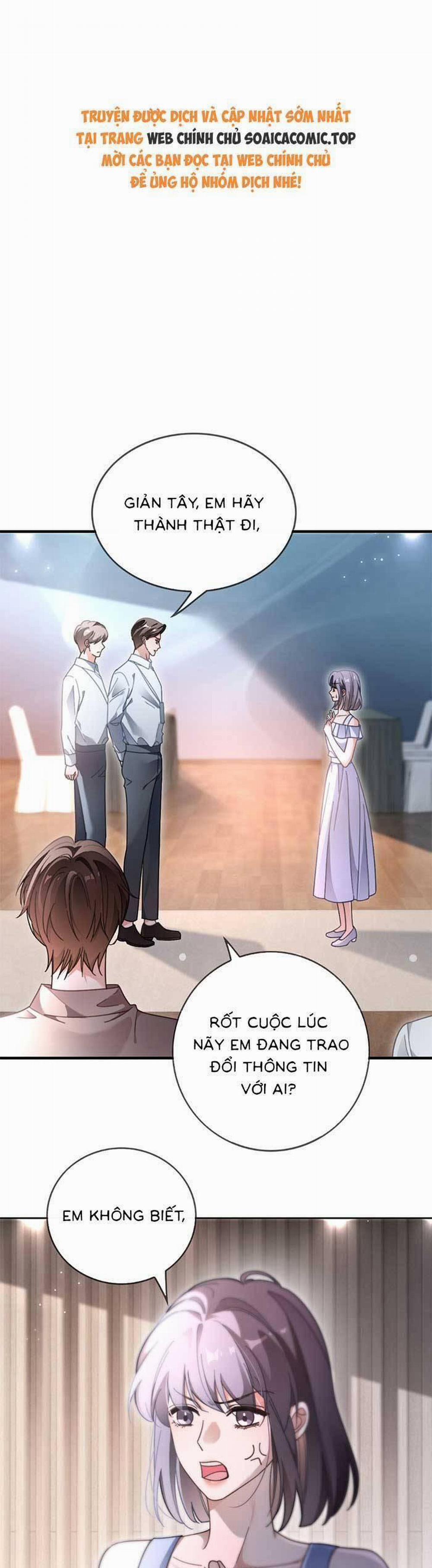 Được Các Anh Trai Chiều Chuộng Tôi Trở Nên Ngang Tàng 294 trang 0