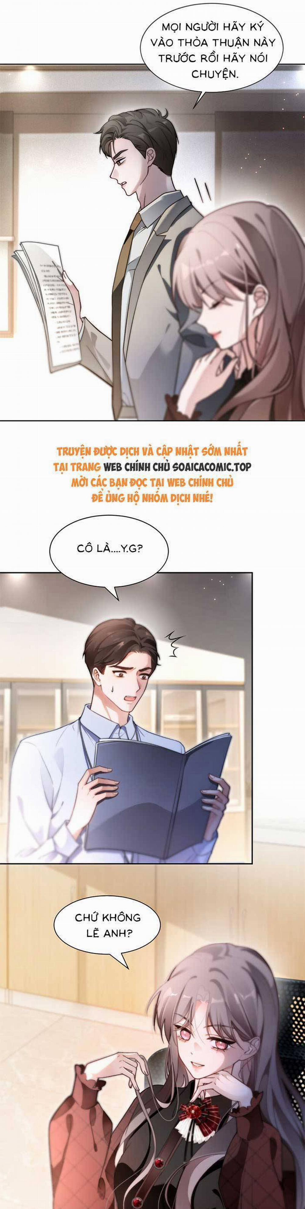 Được Các Anh Trai Chiều Chuộng Tôi Trở Nên Ngang Tàng 294 trang 12