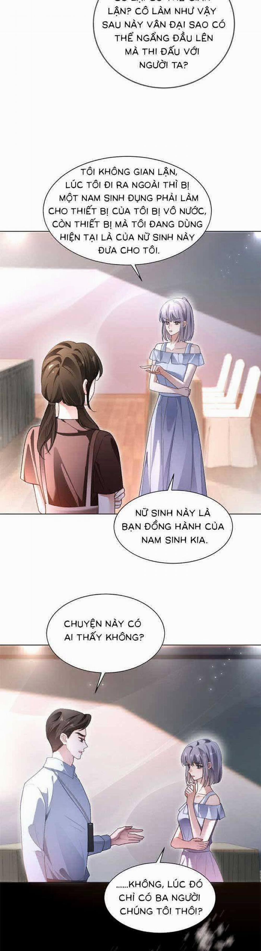 Được Các Anh Trai Chiều Chuộng Tôi Trở Nên Ngang Tàng 294 trang 2