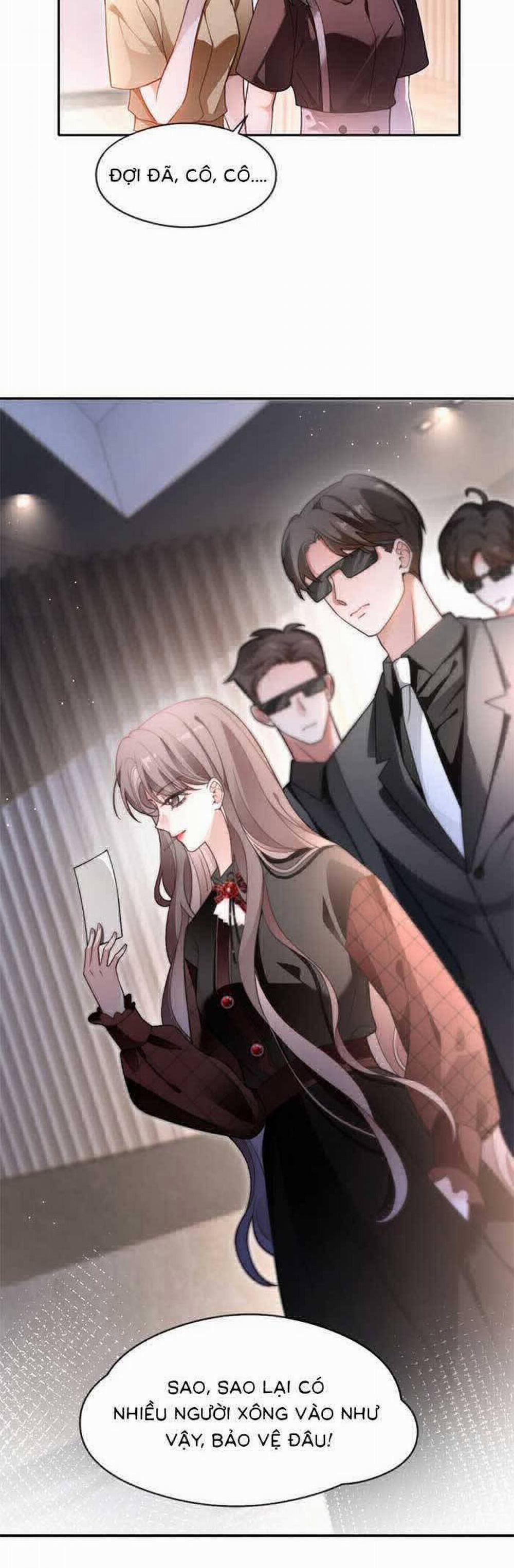 Được Các Anh Trai Chiều Chuộng Tôi Trở Nên Ngang Tàng 294 trang 8