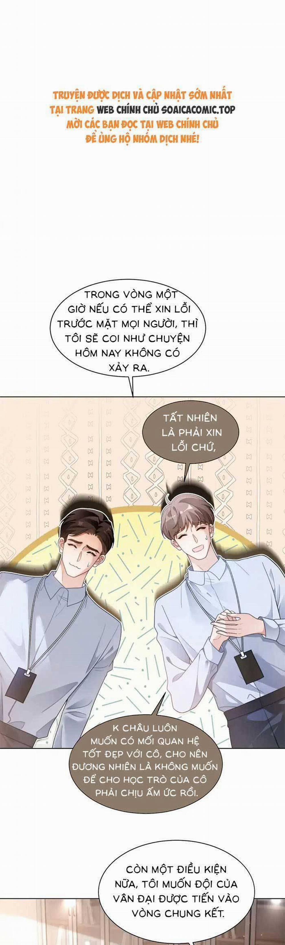 Được Các Anh Trai Chiều Chuộng Tôi Trở Nên Ngang Tàng 295 trang 0