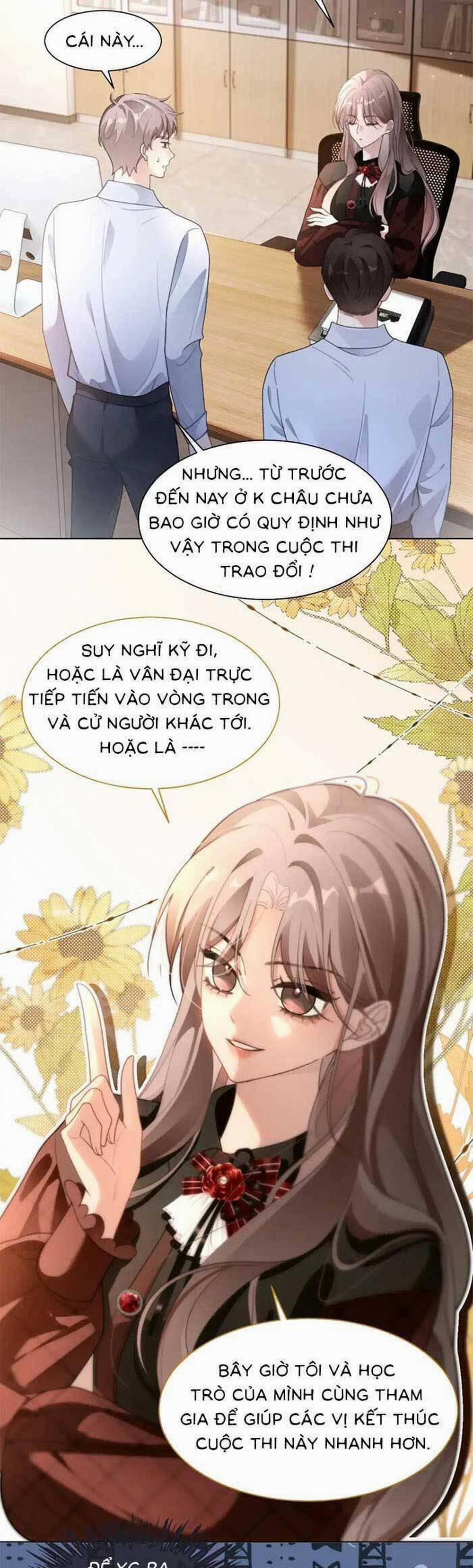 Được Các Anh Trai Chiều Chuộng Tôi Trở Nên Ngang Tàng 295 trang 1