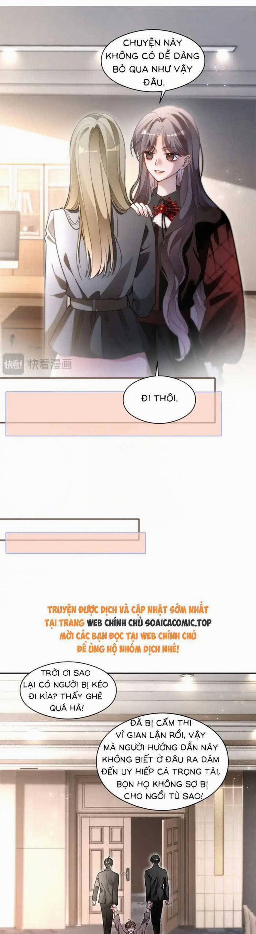 Được Các Anh Trai Chiều Chuộng Tôi Trở Nên Ngang Tàng 295 trang 15