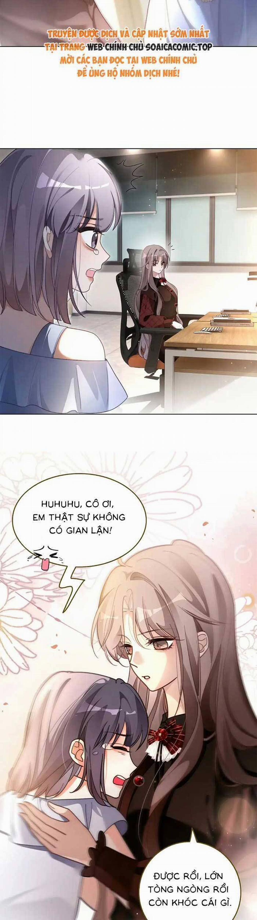 Được Các Anh Trai Chiều Chuộng Tôi Trở Nên Ngang Tàng 295 trang 4