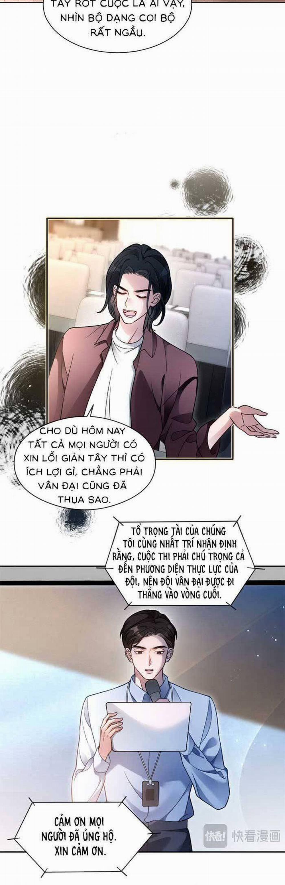 Được Các Anh Trai Chiều Chuộng Tôi Trở Nên Ngang Tàng 296 trang 2