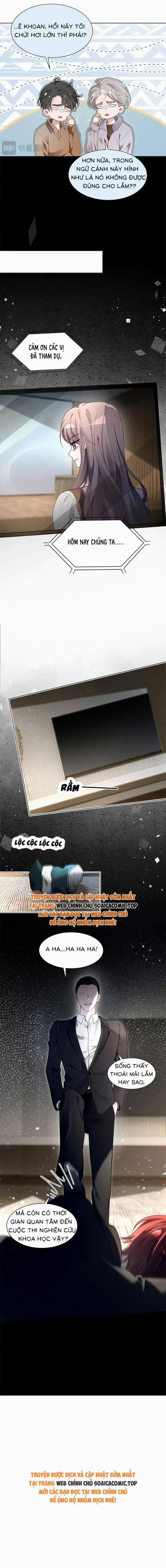 Được Các Anh Trai Chiều Chuộng Tôi Trở Nên Ngang Tàng 298 trang 6