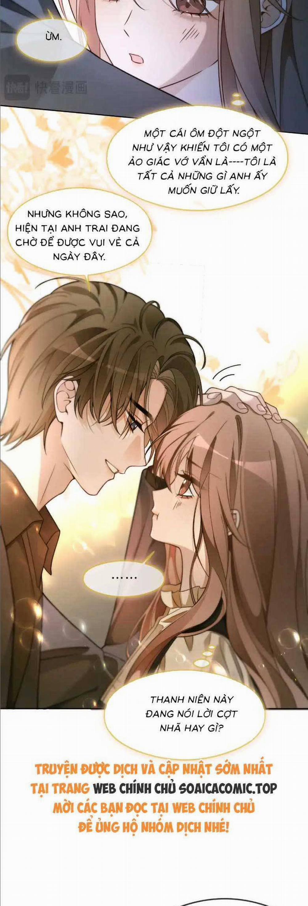 Được Các Anh Trai Chiều Chuộng Tôi Trở Nên Ngang Tàng 299 trang 13