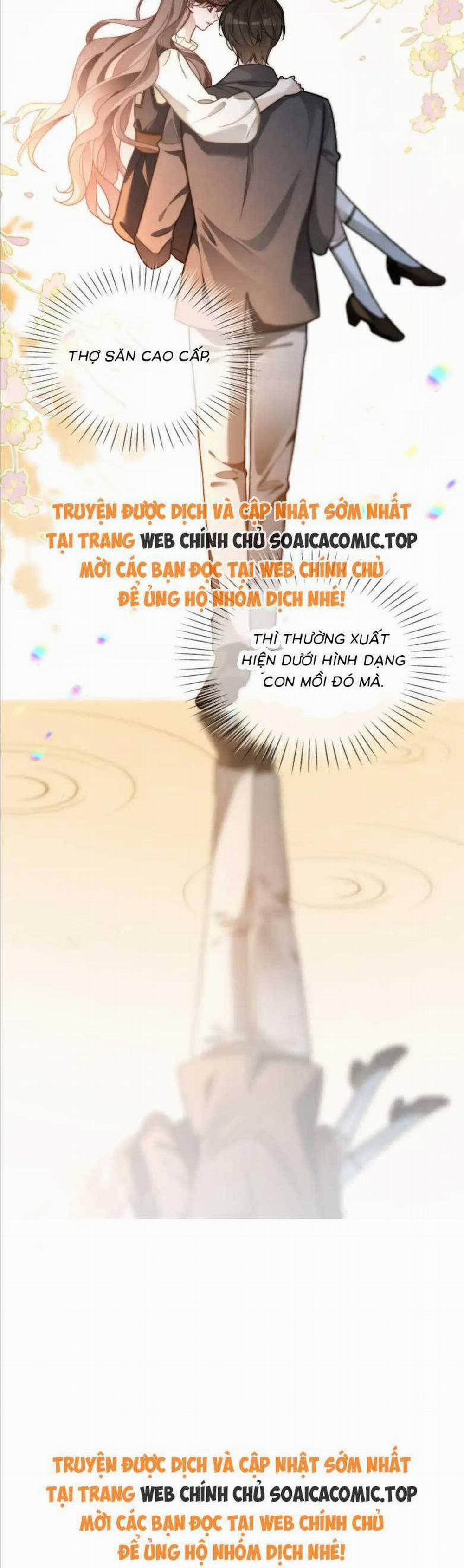 Được Các Anh Trai Chiều Chuộng Tôi Trở Nên Ngang Tàng 299 trang 21