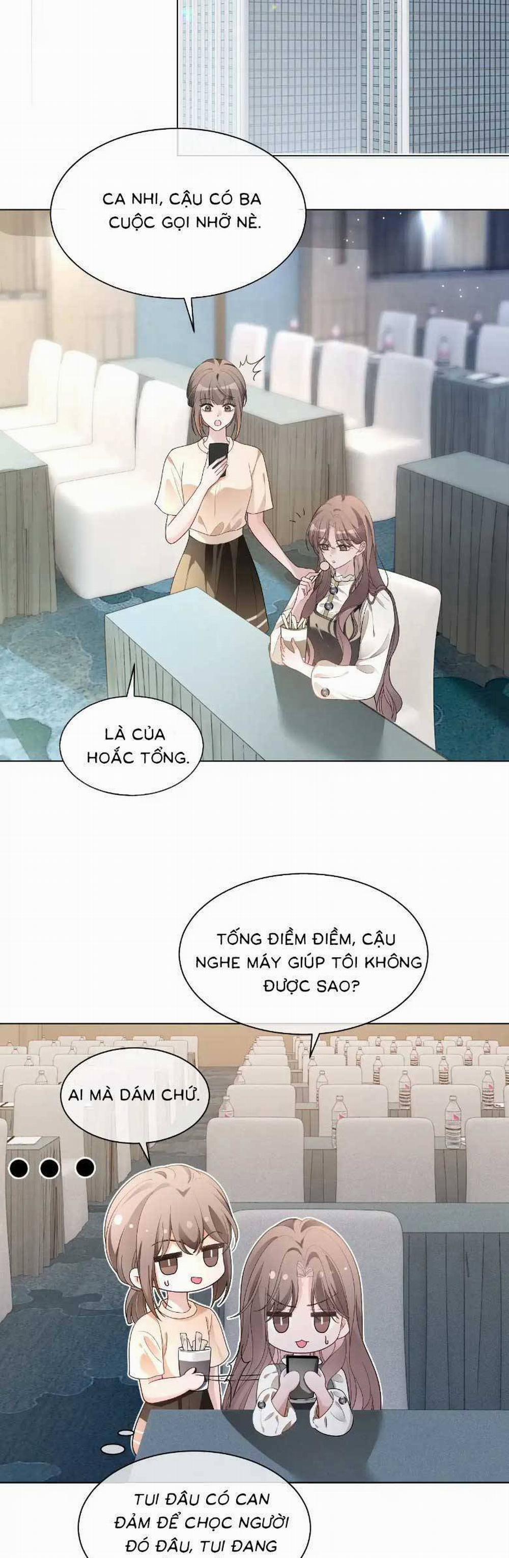 Được Các Anh Trai Chiều Chuộng Tôi Trở Nên Ngang Tàng 299 trang 6