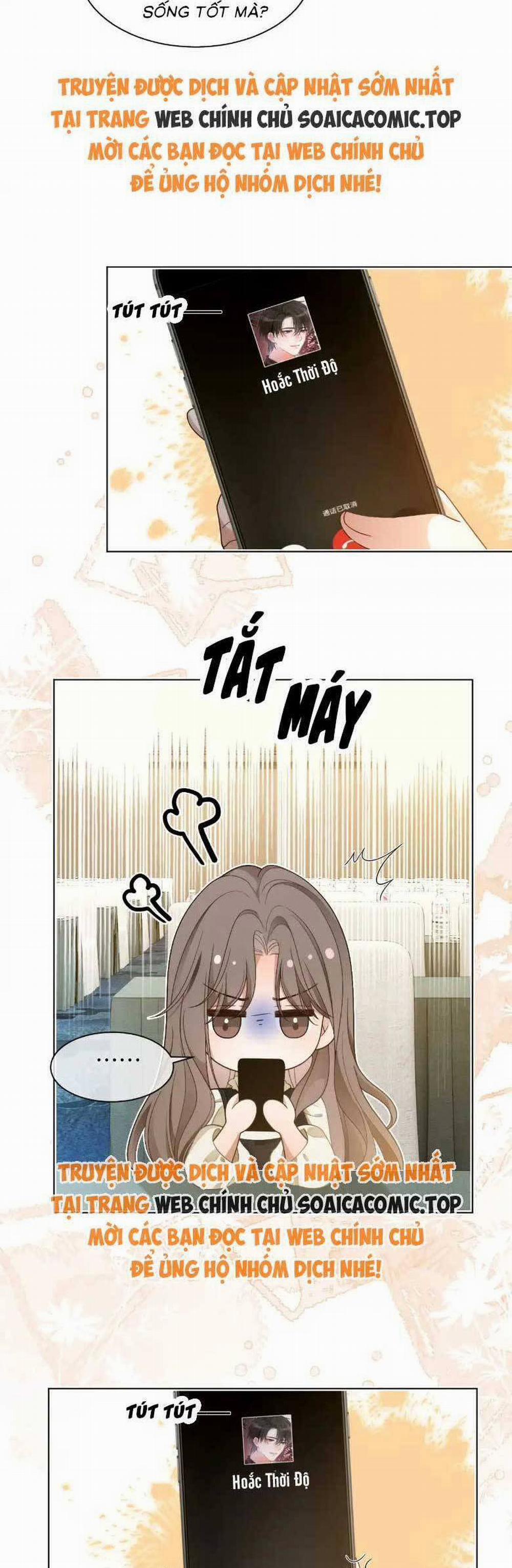 Được Các Anh Trai Chiều Chuộng Tôi Trở Nên Ngang Tàng 299 trang 7