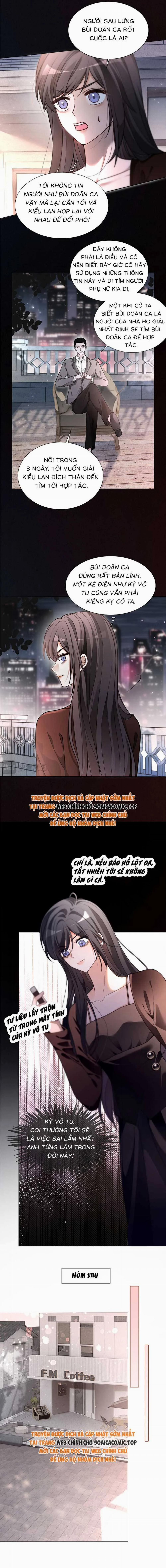 Được Các Anh Trai Chiều Chuộng Tôi Trở Nên Ngang Tàng 300 trang 3