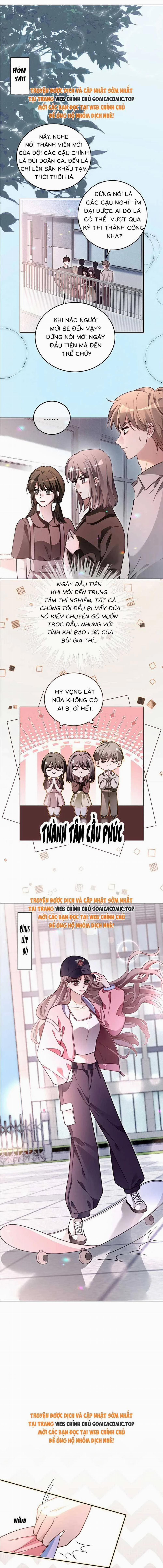 Được Các Anh Trai Chiều Chuộng Tôi Trở Nên Ngang Tàng 301 trang 3