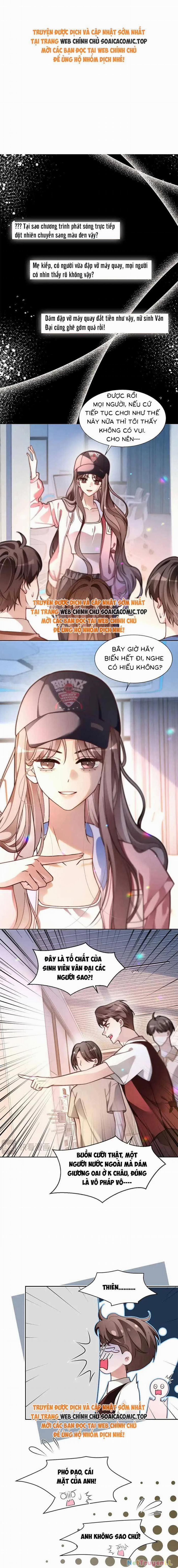 Được Các Anh Trai Chiều Chuộng Tôi Trở Nên Ngang Tàng 302 trang 0