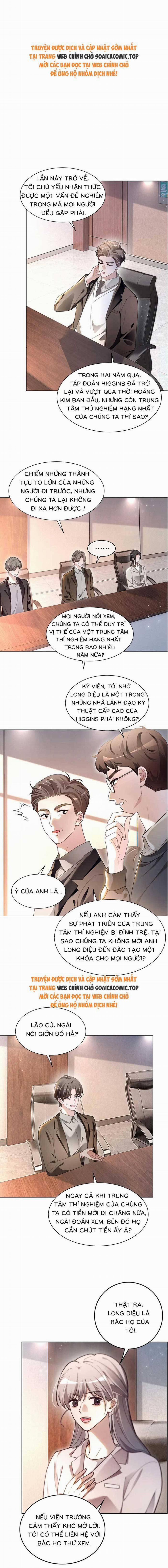 Được Các Anh Trai Chiều Chuộng Tôi Trở Nên Ngang Tàng 303 trang 0