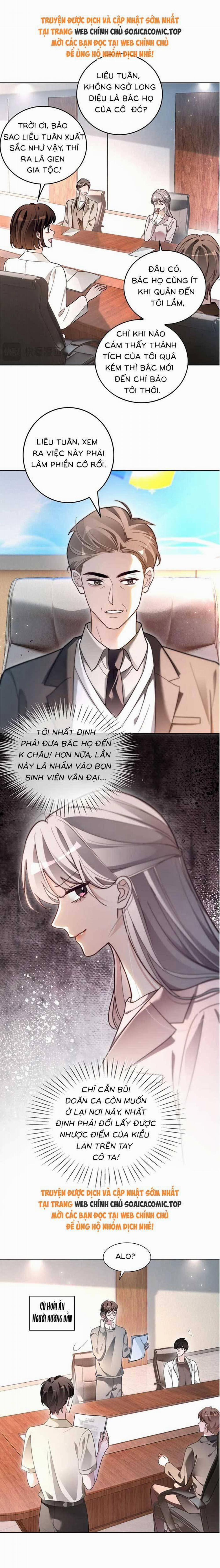 Được Các Anh Trai Chiều Chuộng Tôi Trở Nên Ngang Tàng 303 trang 1