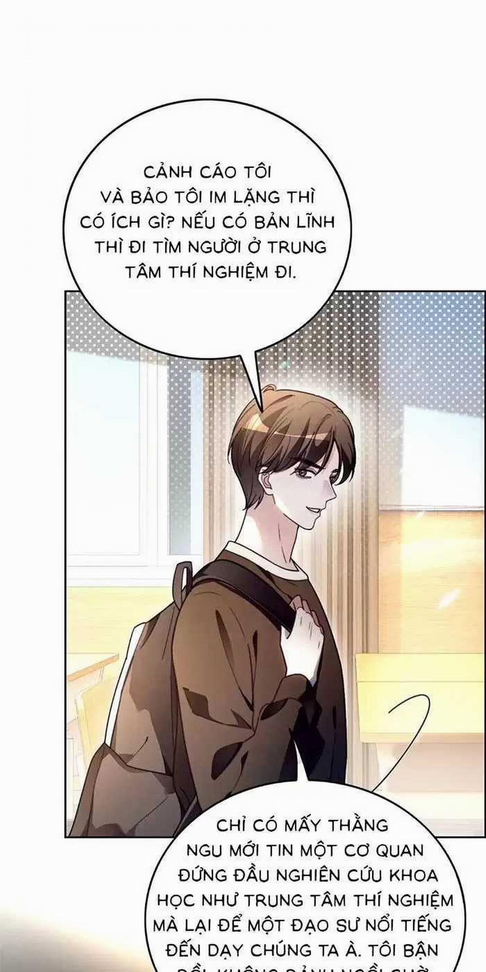 Được Các Anh Trai Chiều Chuộng Tôi Trở Nên Ngang Tàng 304 trang 17