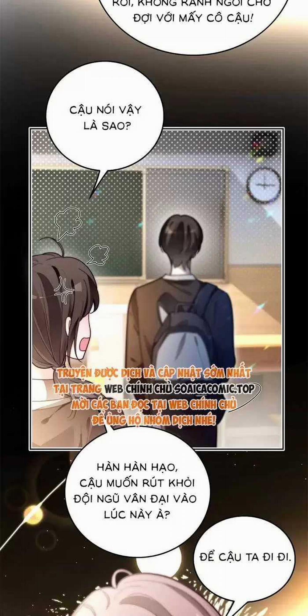 Được Các Anh Trai Chiều Chuộng Tôi Trở Nên Ngang Tàng 304 trang 18