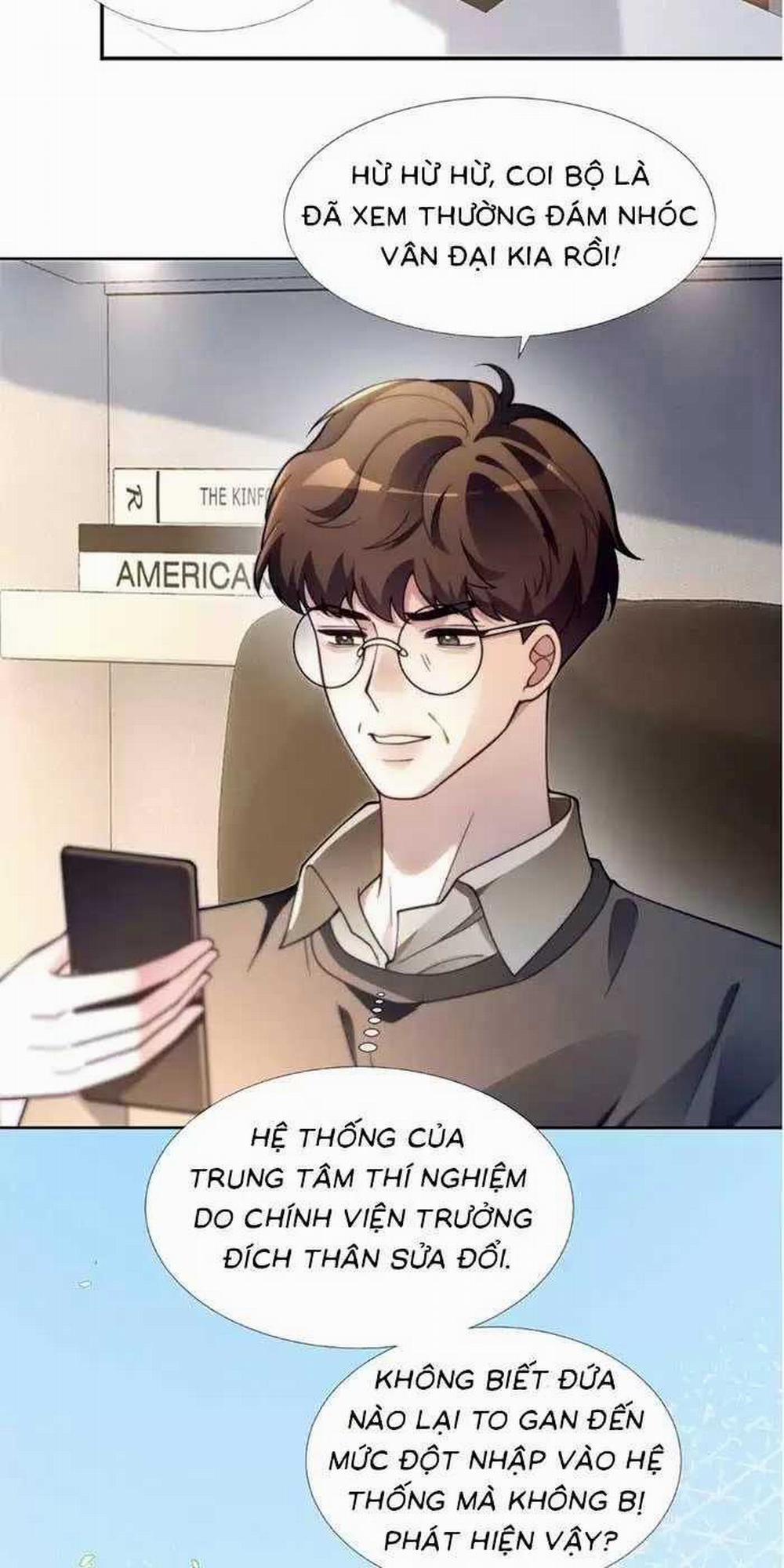 Được Các Anh Trai Chiều Chuộng Tôi Trở Nên Ngang Tàng 304 trang 2