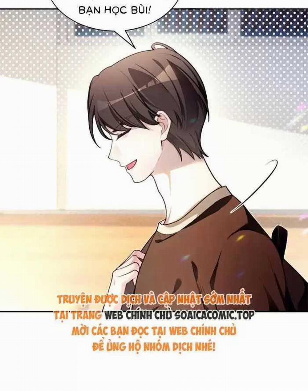 Được Các Anh Trai Chiều Chuộng Tôi Trở Nên Ngang Tàng 304 trang 21