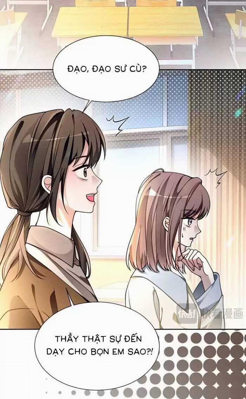 Được Các Anh Trai Chiều Chuộng Tôi Trở Nên Ngang Tàng 304 trang 25