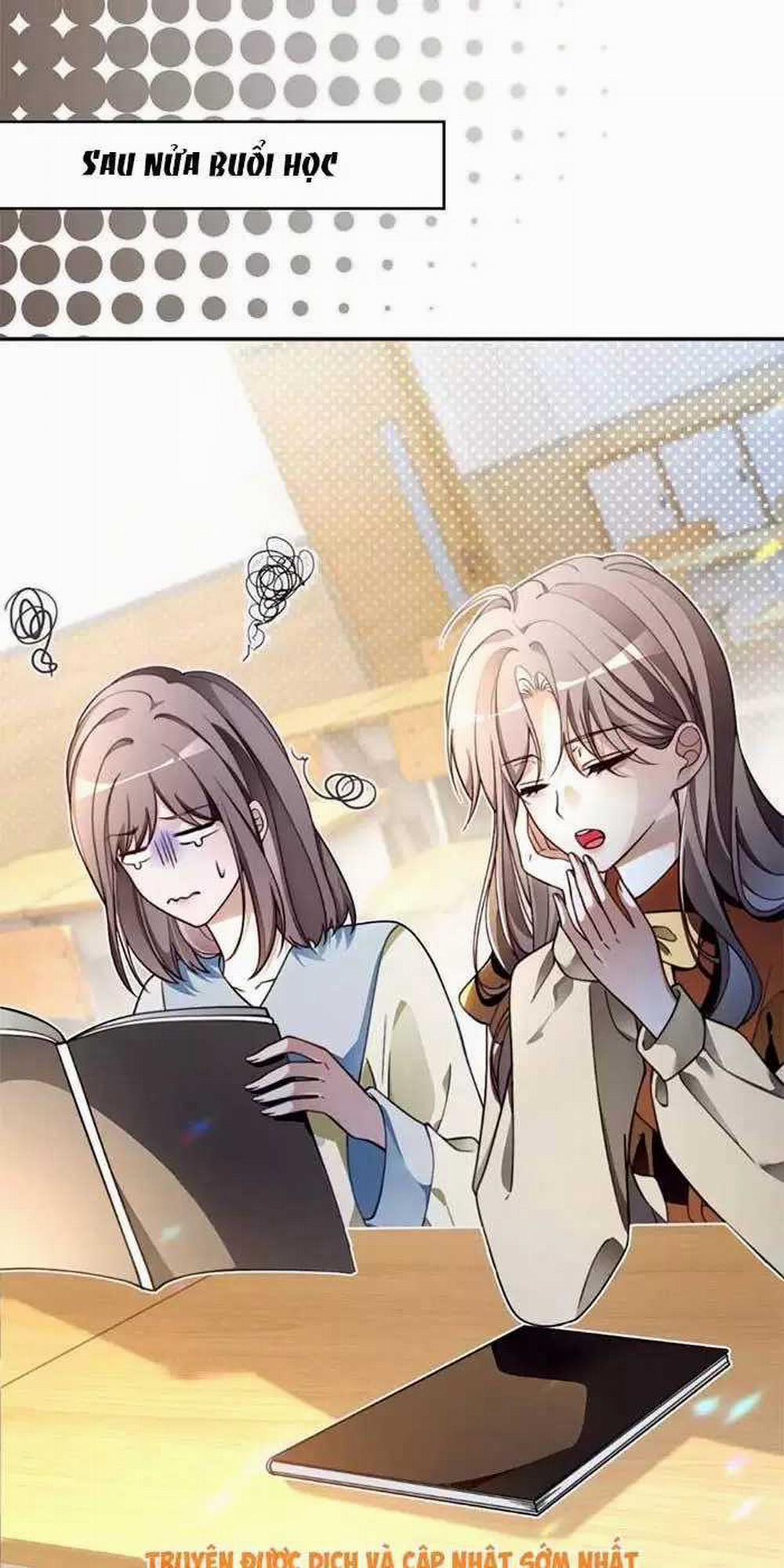 Được Các Anh Trai Chiều Chuộng Tôi Trở Nên Ngang Tàng 304 trang 27