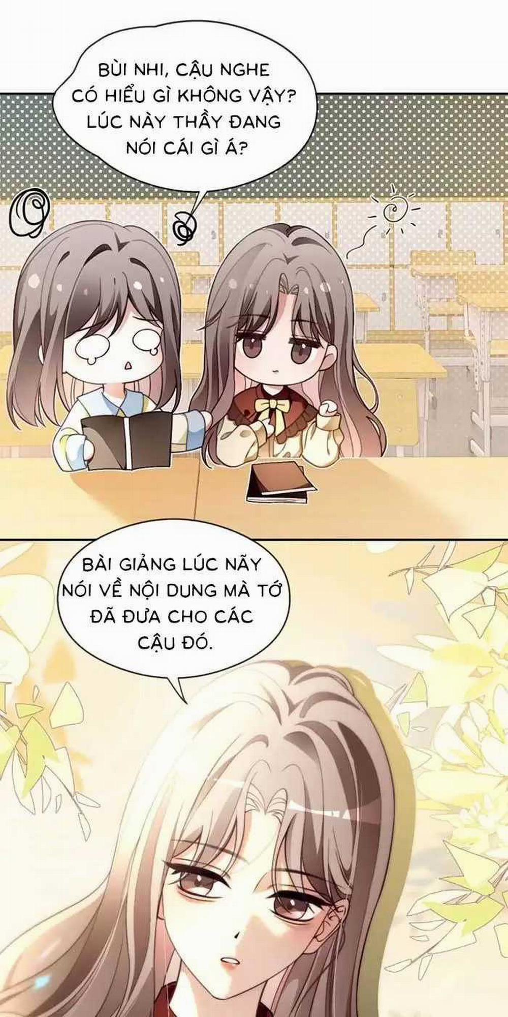 Được Các Anh Trai Chiều Chuộng Tôi Trở Nên Ngang Tàng 304 trang 29