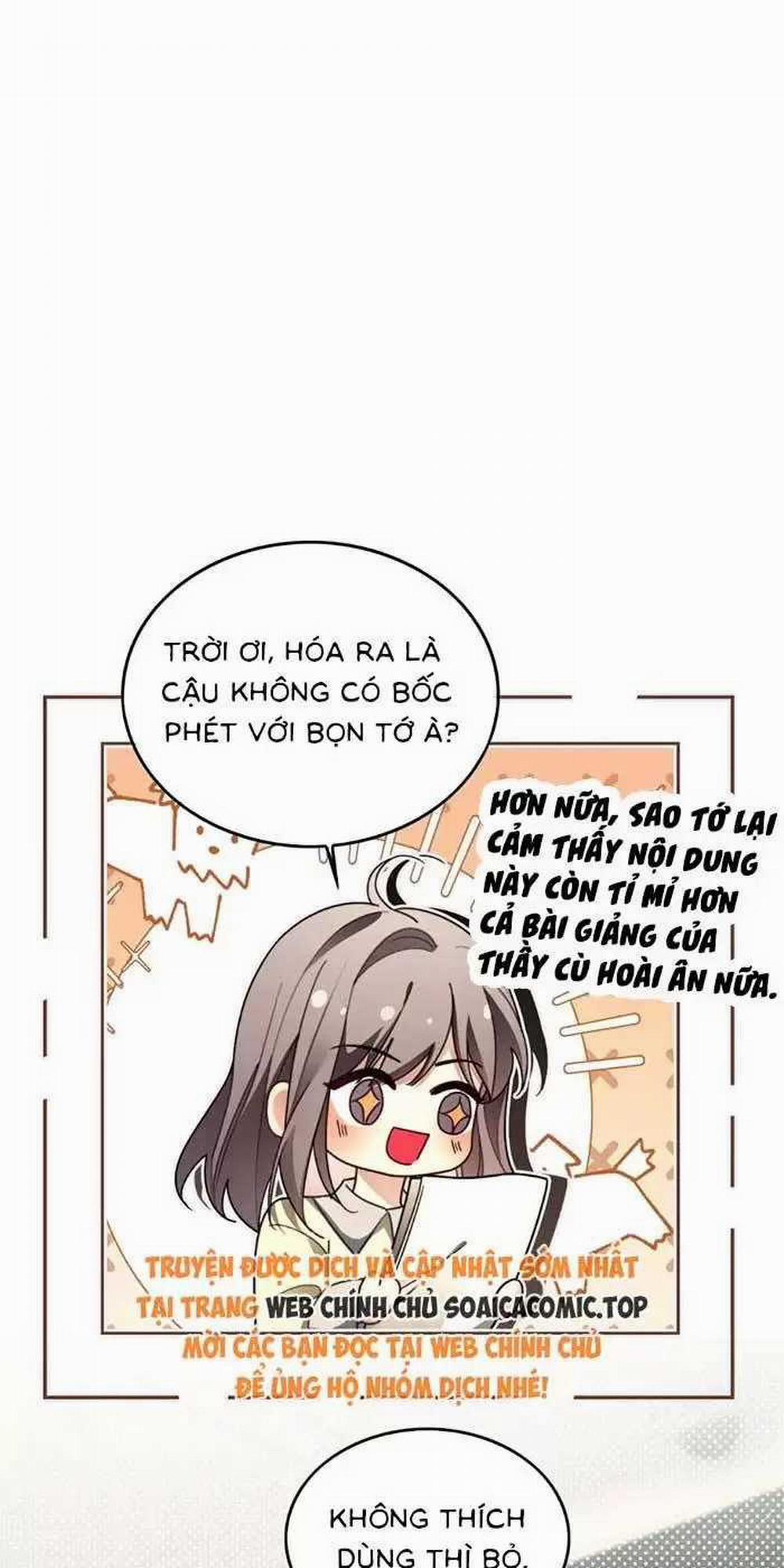 Được Các Anh Trai Chiều Chuộng Tôi Trở Nên Ngang Tàng 304 trang 32