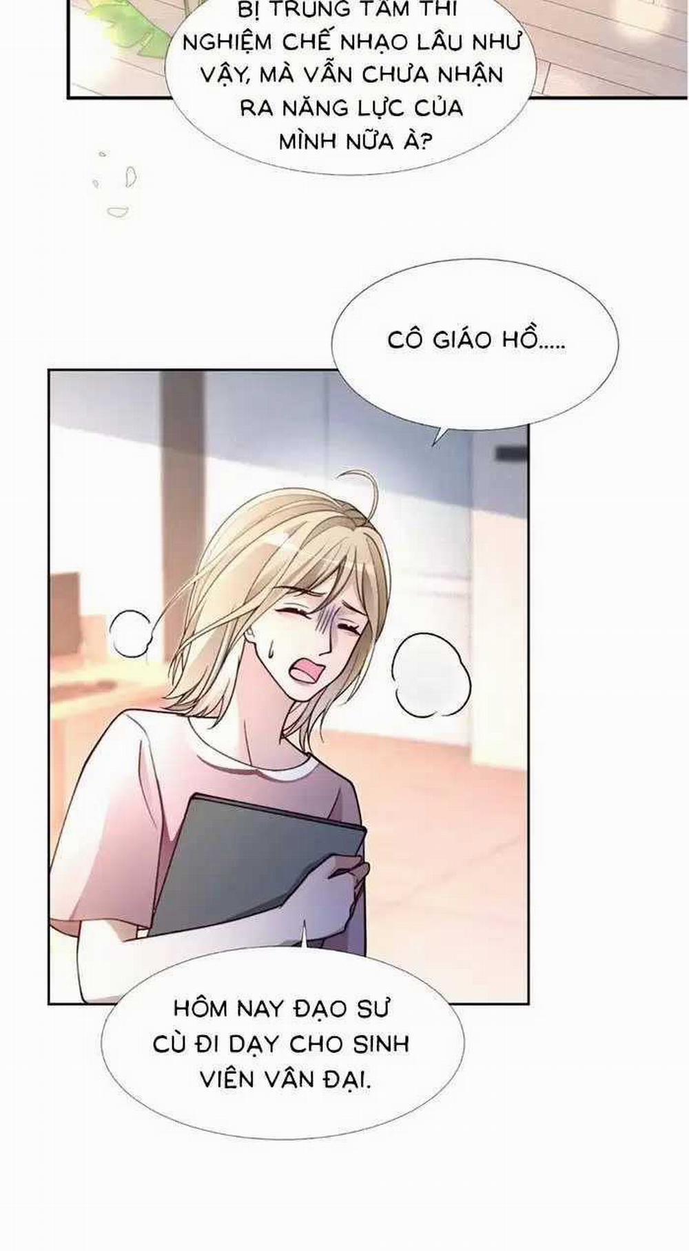 Được Các Anh Trai Chiều Chuộng Tôi Trở Nên Ngang Tàng 304 trang 4