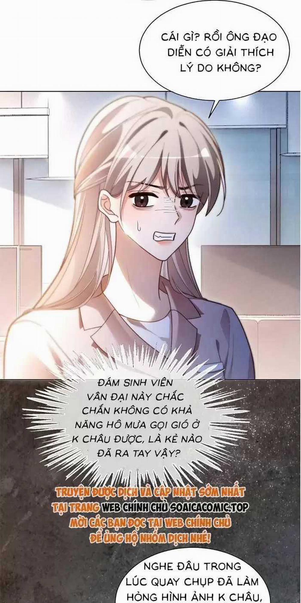 Được Các Anh Trai Chiều Chuộng Tôi Trở Nên Ngang Tàng 304 trang 6