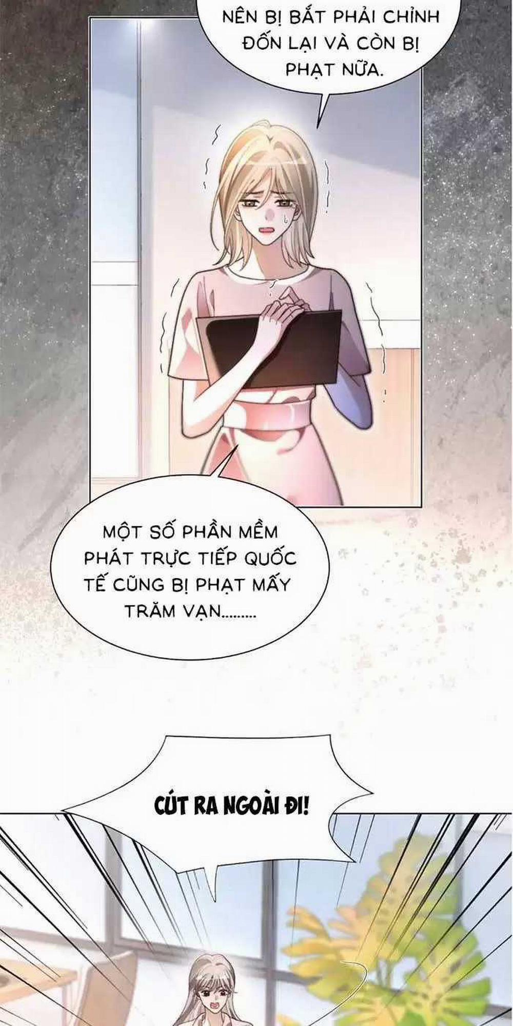 Được Các Anh Trai Chiều Chuộng Tôi Trở Nên Ngang Tàng 304 trang 7