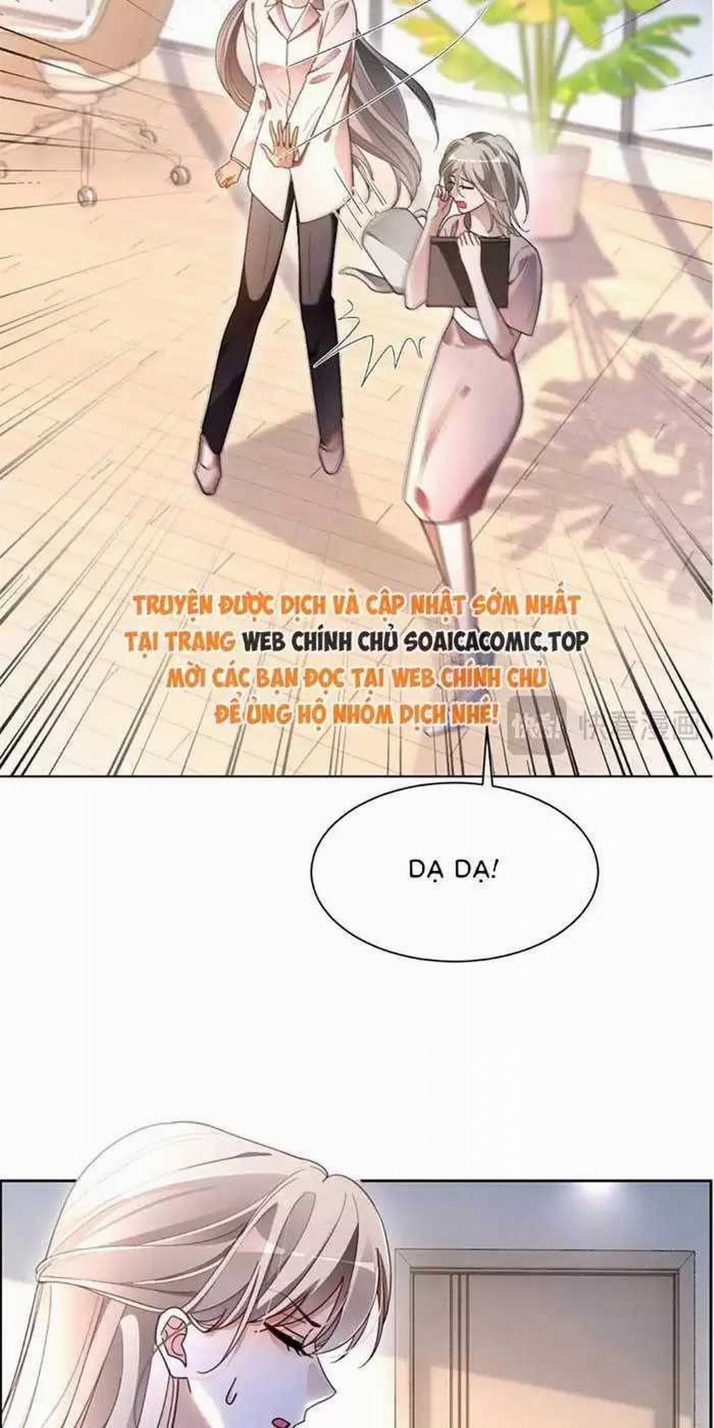 Được Các Anh Trai Chiều Chuộng Tôi Trở Nên Ngang Tàng 304 trang 8