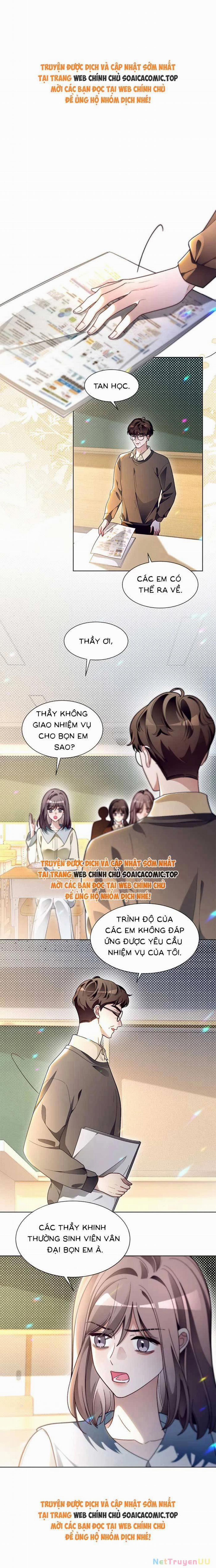 Được Các Anh Trai Chiều Chuộng Tôi Trở Nên Ngang Tàng 305 trang 0