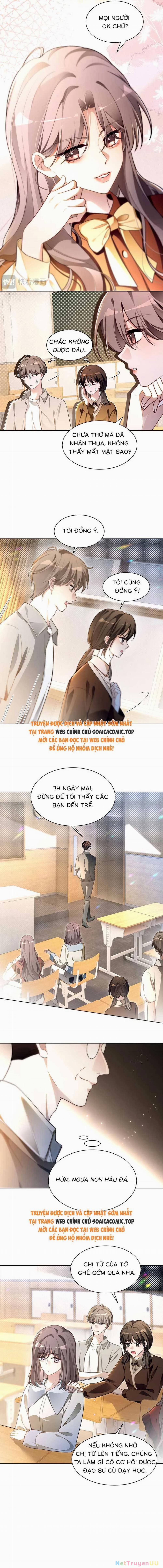 Được Các Anh Trai Chiều Chuộng Tôi Trở Nên Ngang Tàng 305 trang 2