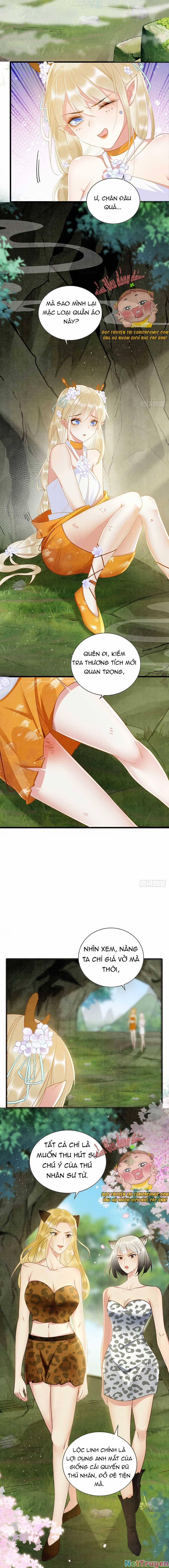 Được Chồng Rắn Siêu Sủng Khi Xuyên Qua Thú Thế 1 trang 1