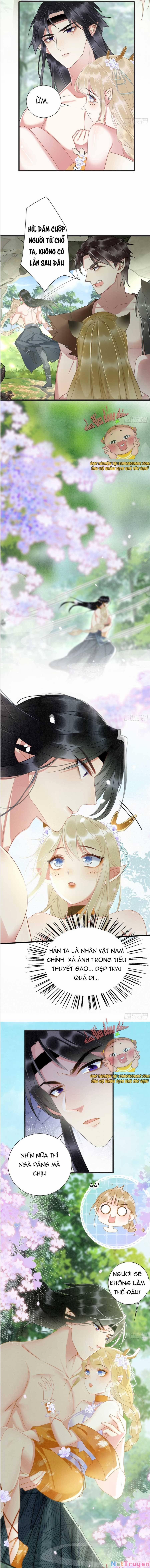 Được Chồng Rắn Siêu Sủng Khi Xuyên Qua Thú Thế 1 trang 7